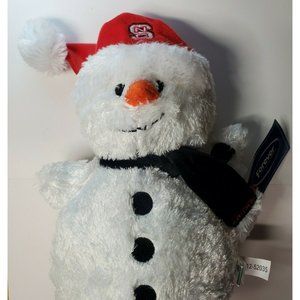 Snow Man Decorative Christmas North  Carolina